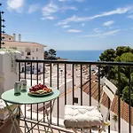 Appartement Balcones De