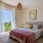 Appartement Balcones De