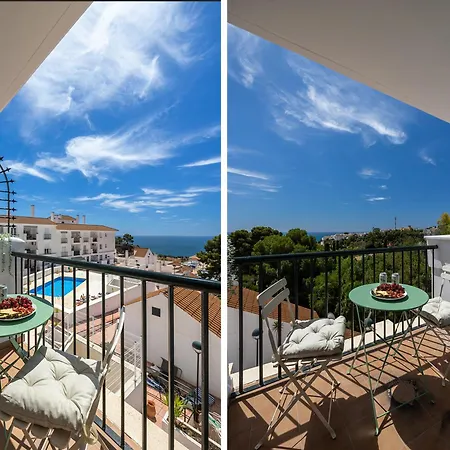 Balcones De Appartement
