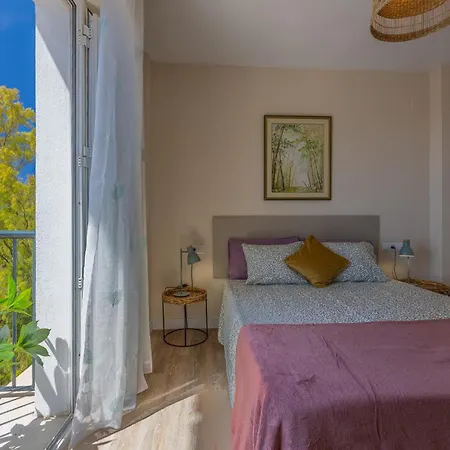 Apartment Balcones De *