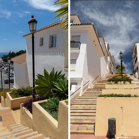 Appartement Balcones De *
