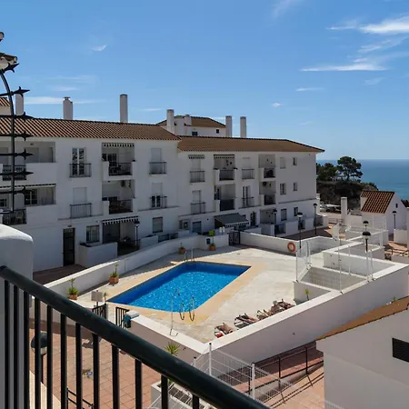 Balcones De Appartement Benalmádena