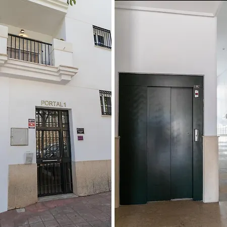 Appartement Balcones De Benalmádena