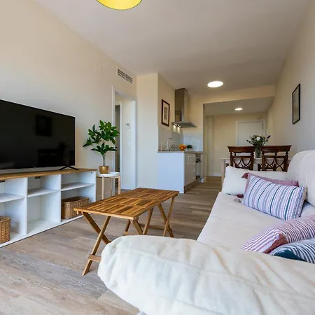 Balcones De Appartement