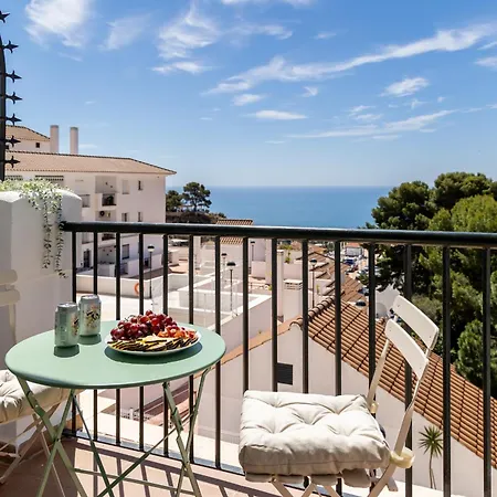 Appartement Balcones De