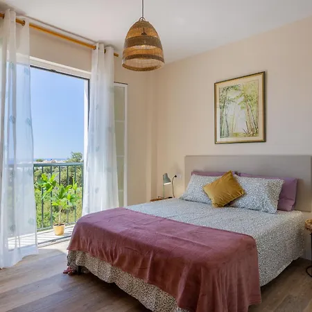 Appartement Balcones De